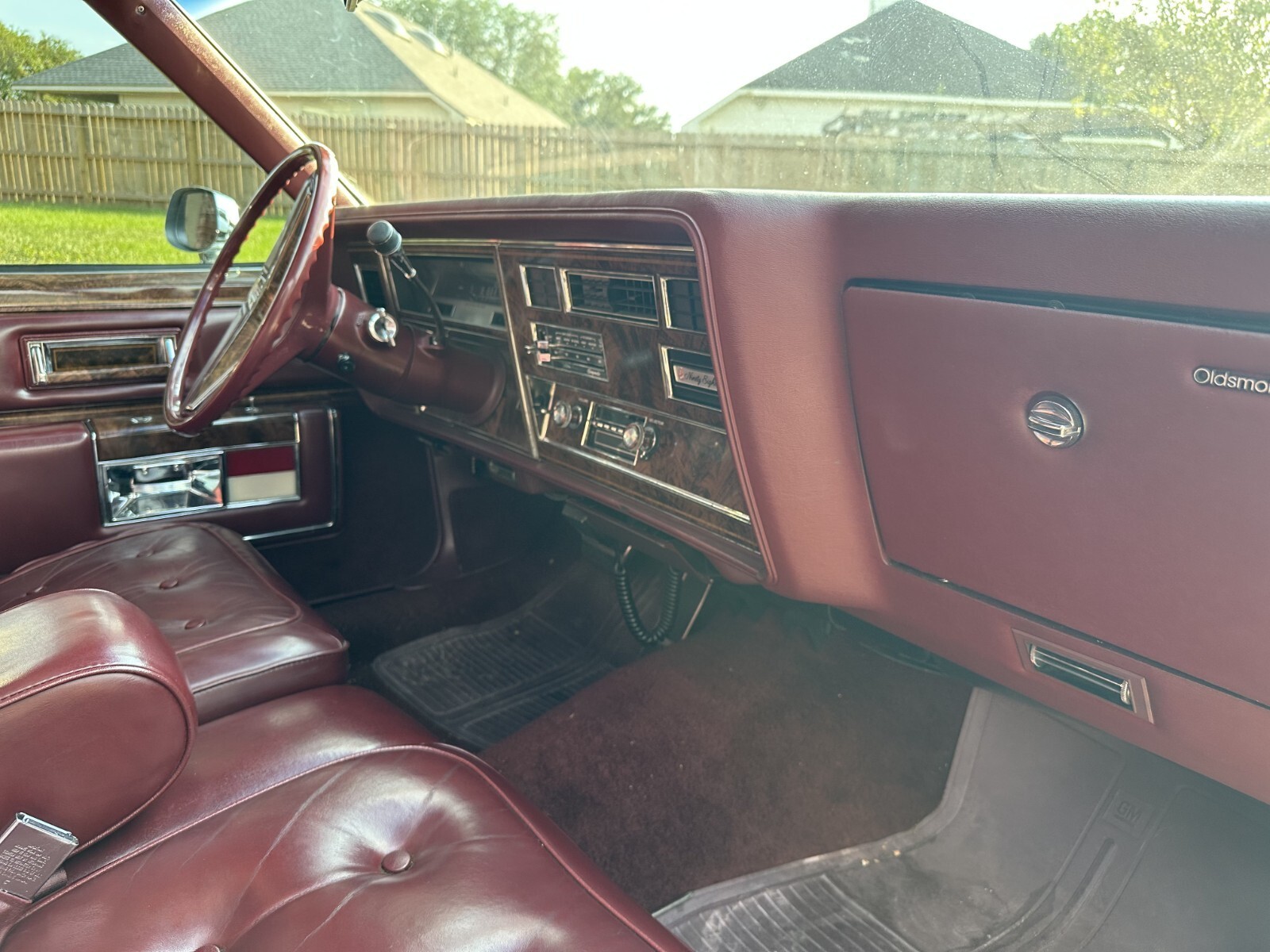 1981 Oldsmobile Ninety-Eight Regency - photo 6