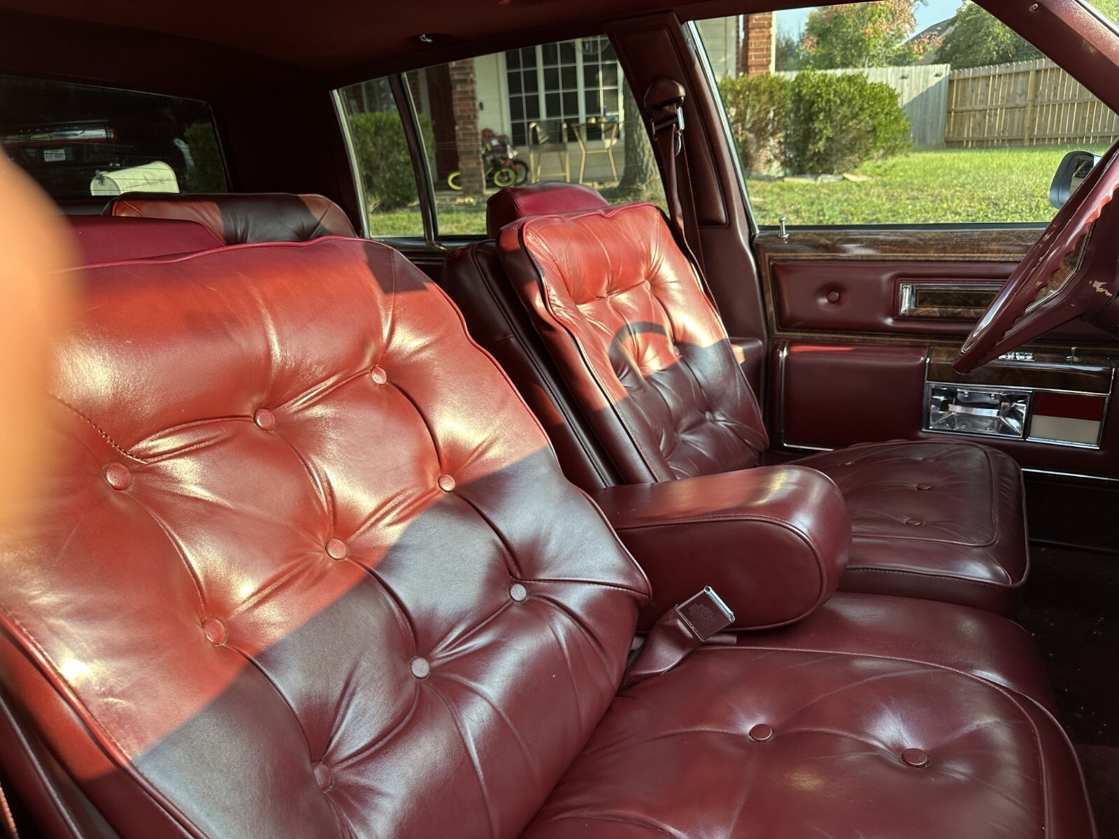 1981 Oldsmobile Ninety-Eight Regency - photo 7