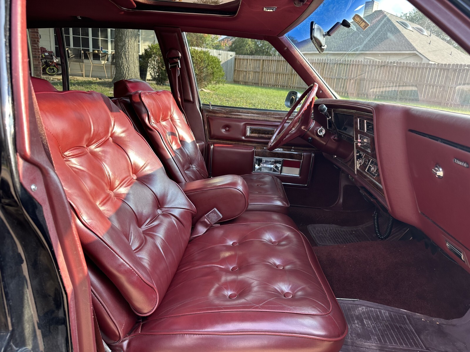 1981 Oldsmobile Ninety-Eight Regency - photo 8