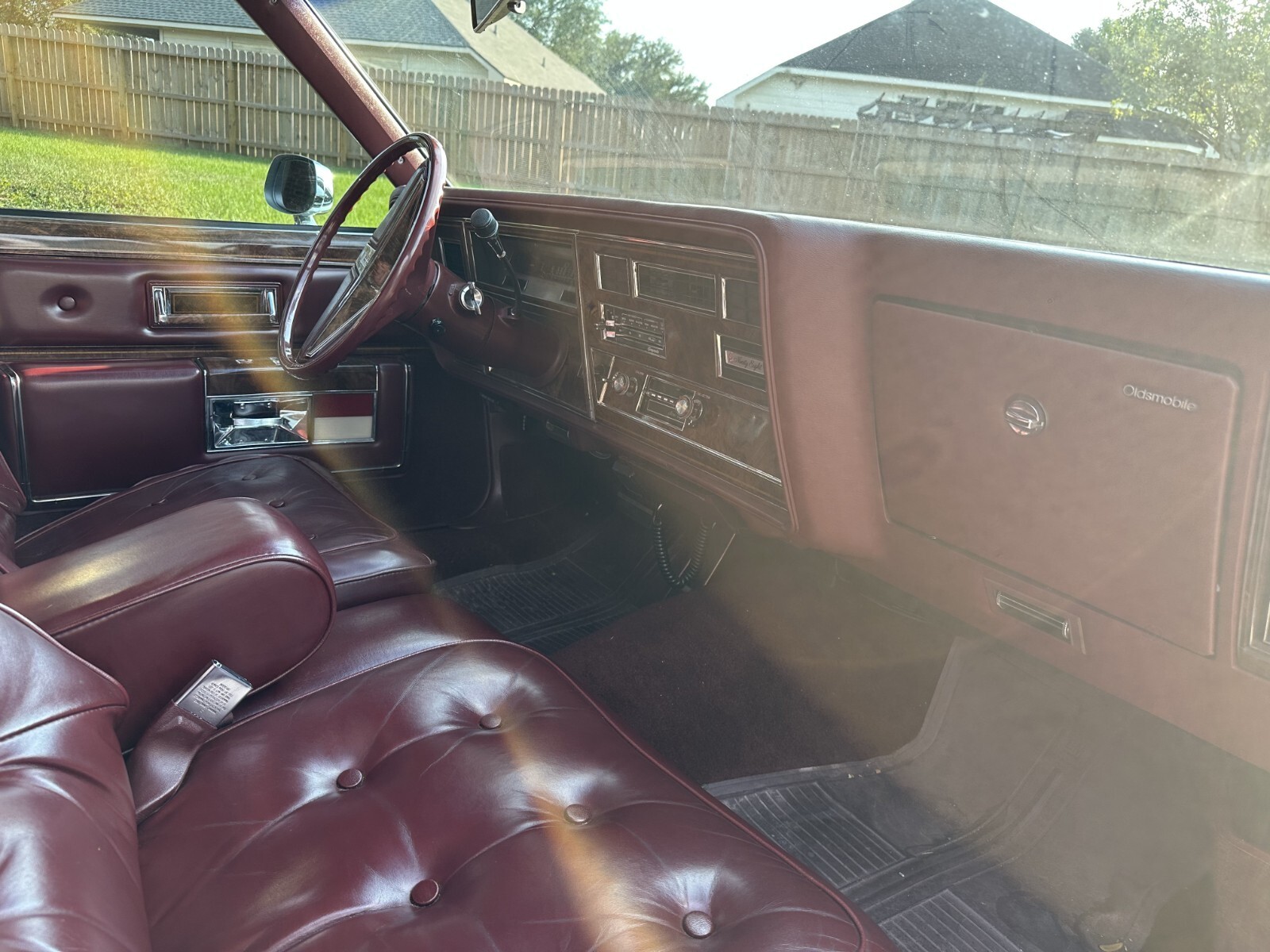 1981 Oldsmobile Ninety-Eight Regency - photo 9