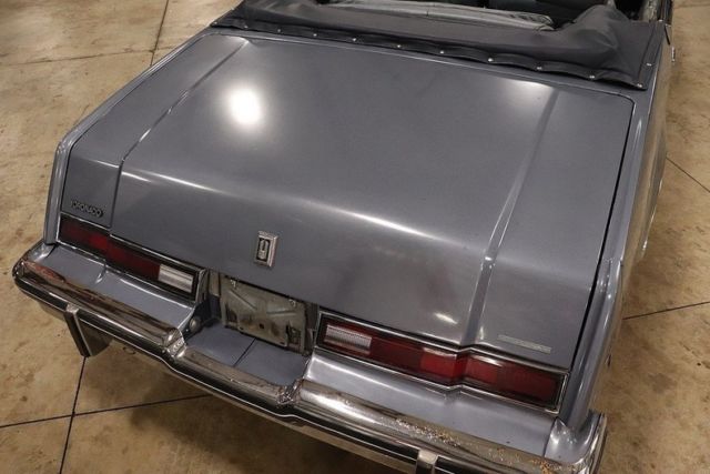 1981 Oldsmobile Toronado -- - photo 11