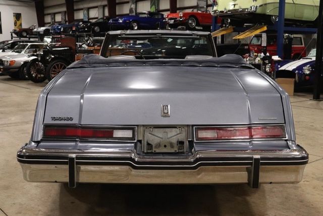 1981 Oldsmobile Toronado -- - photo 4