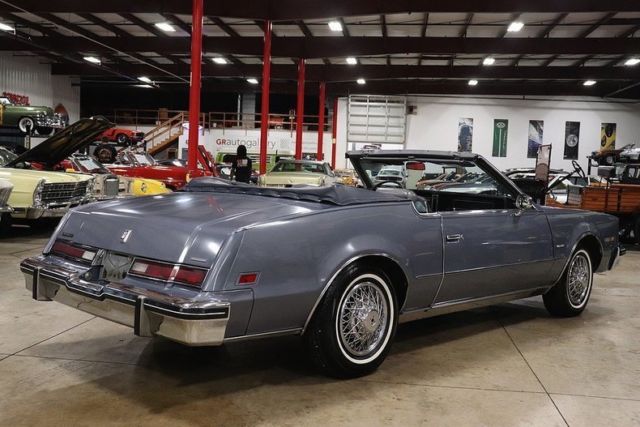 1981 Oldsmobile Toronado -- - photo 5