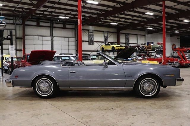 1981 Oldsmobile Toronado -- - photo 6