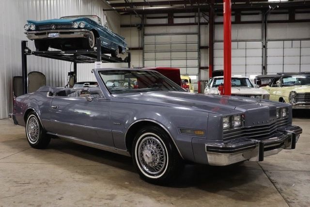 1981 Oldsmobile Toronado -- - photo 7