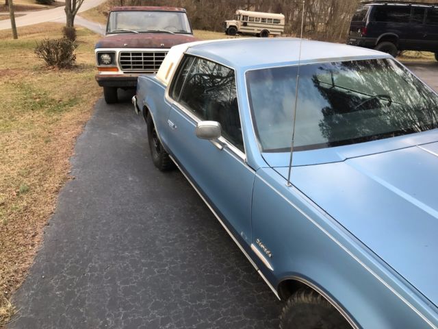 1981 Oldsmobile Toronado - photo 3