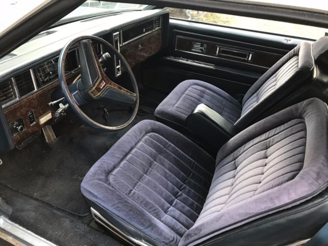 1981 Oldsmobile Toronado - photo 4