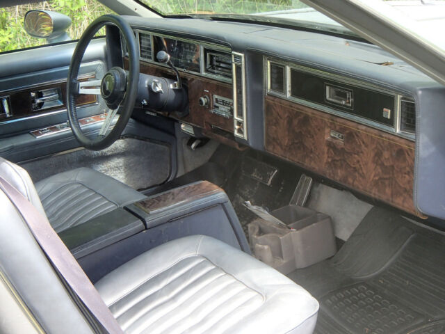 1981 Oldsmobile Toronado - photo 5