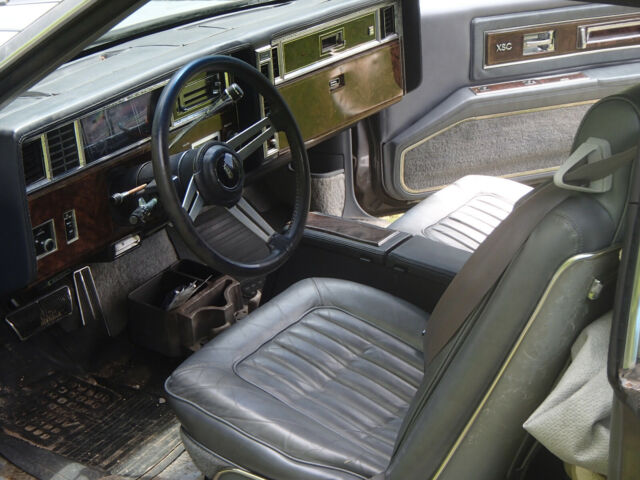 1981 Oldsmobile Toronado - photo 6