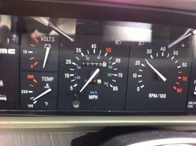 1981 Other Makes - photo 3