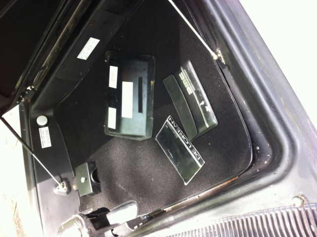 1981 Other Makes - photo 6