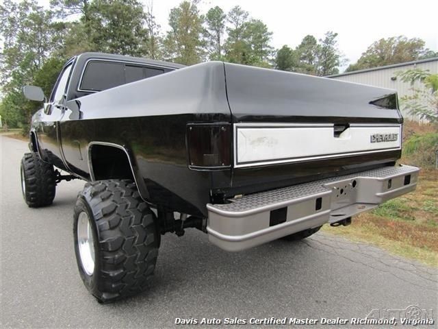 1981 Chevrolet Other Pickup Truck - photo 10
