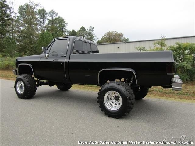 1981 Chevrolet Other Pickup Truck - photo 11