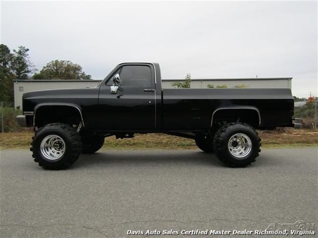 1981 Chevrolet Other Pickup Truck - photo 12