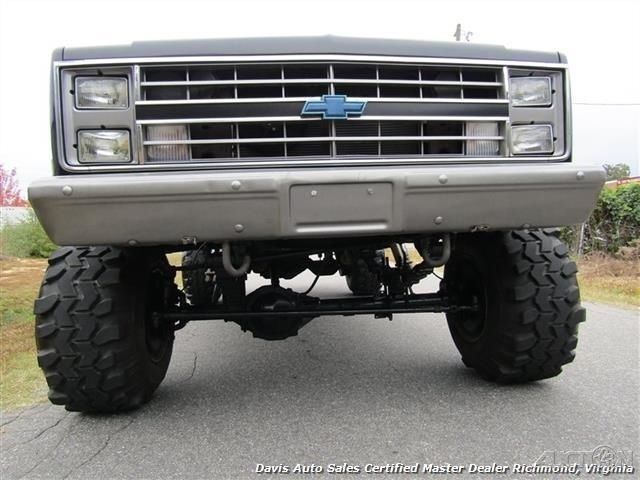 1981 Chevrolet Other Pickup Truck - photo 2