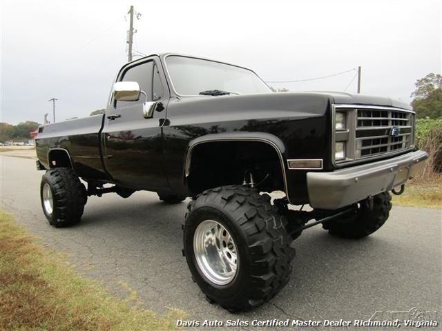 1981 Chevrolet Other Pickup Truck - photo 3