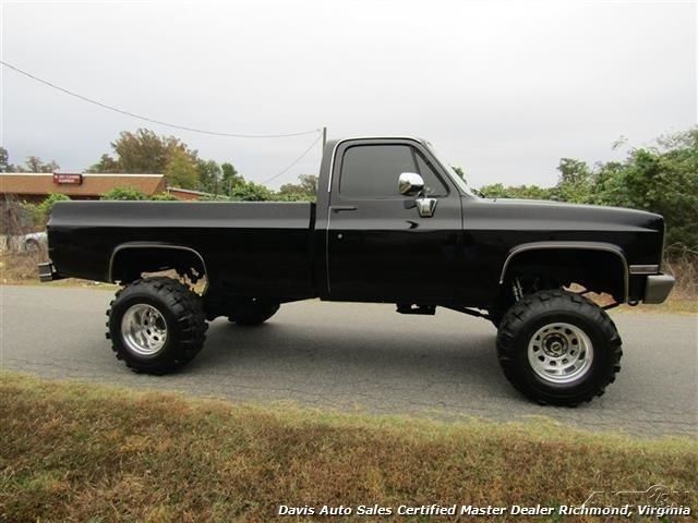1981 Chevrolet Other Pickup Truck - photo 4
