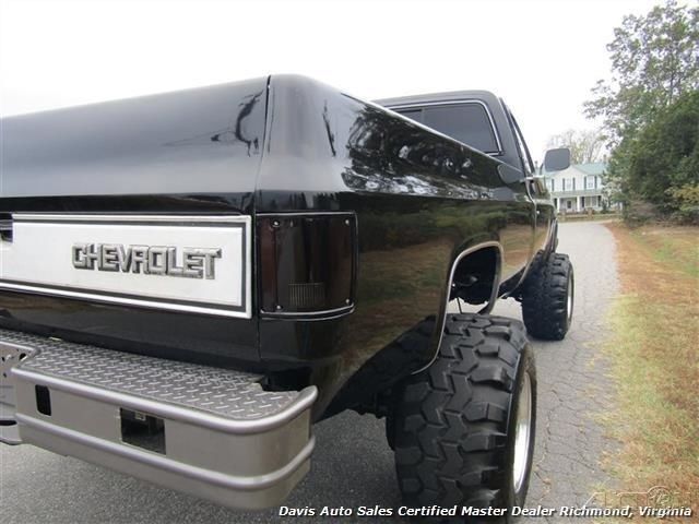 1981 Chevrolet Other Pickup Truck - photo 8