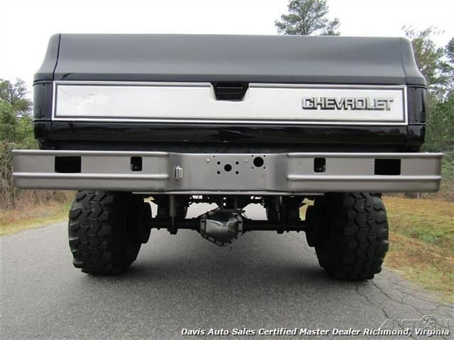 1981 Chevrolet Other Pickup Truck - photo 9