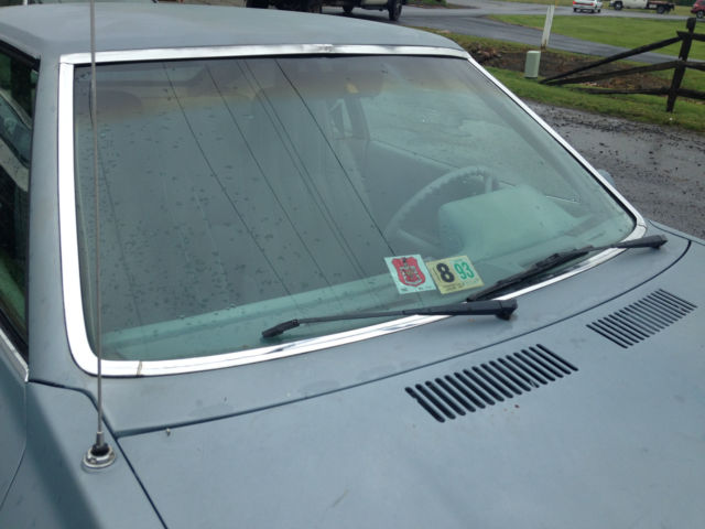 1981 Plymouth Horizon Miser TC3 - photo 5