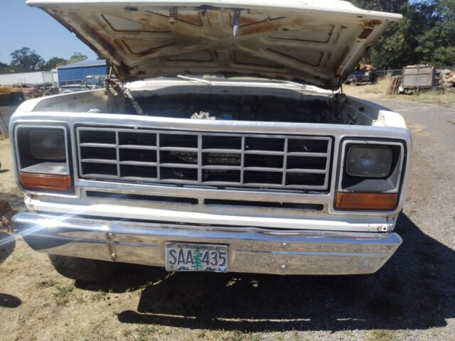 1981 Plymouth Duster - photo 3