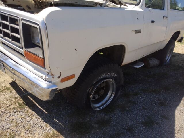 1981 Plymouth Duster - photo 4