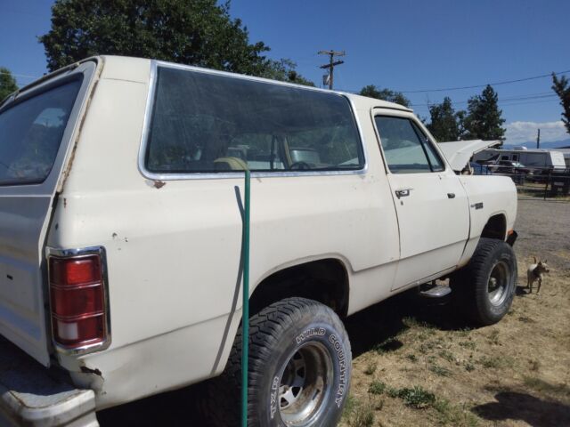 1981 Plymouth Duster - photo 7
