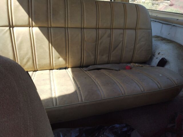 1981 Plymouth Duster - photo 9