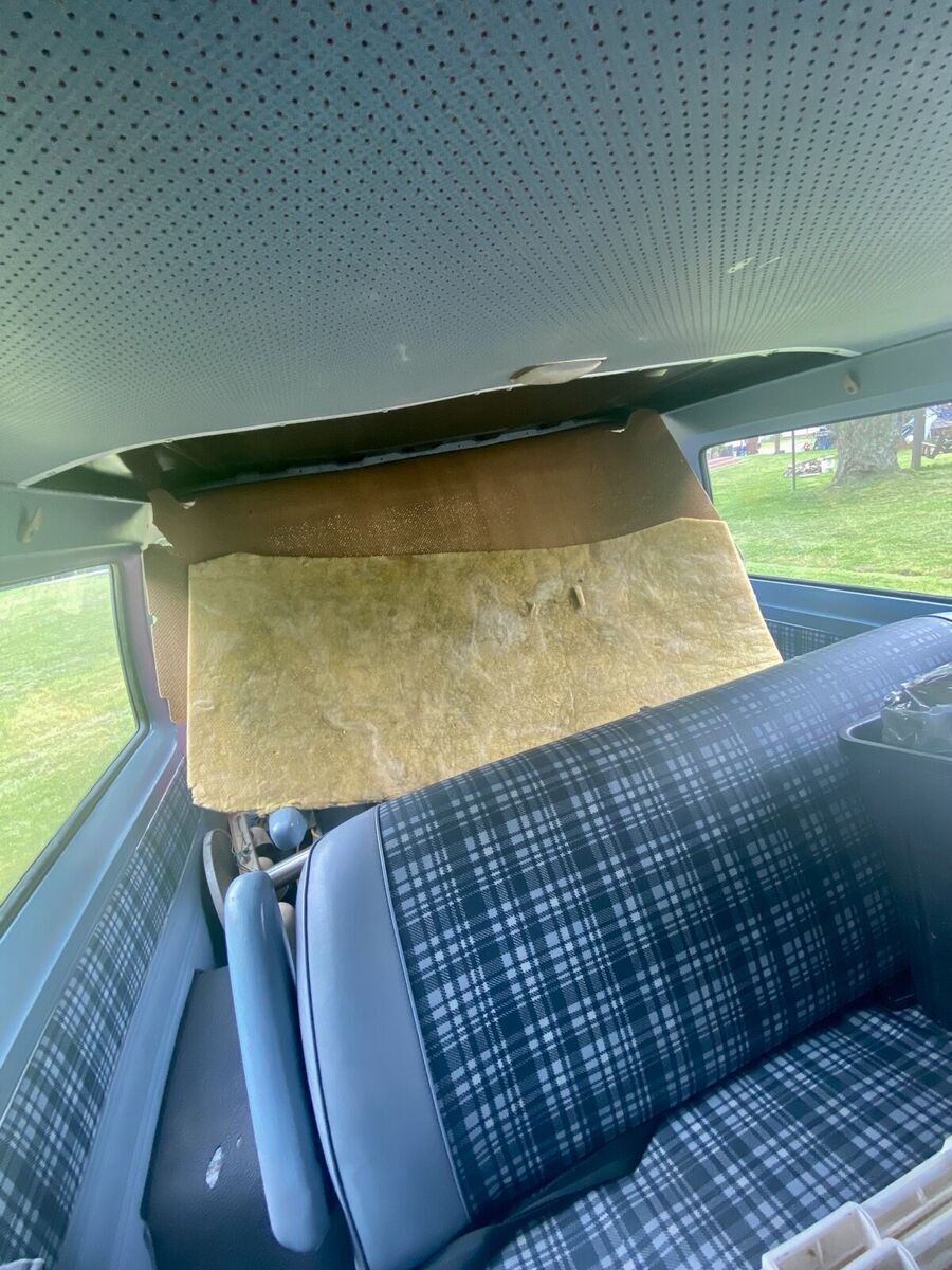 1981 Plymouth Voyager PB350 - photo 10