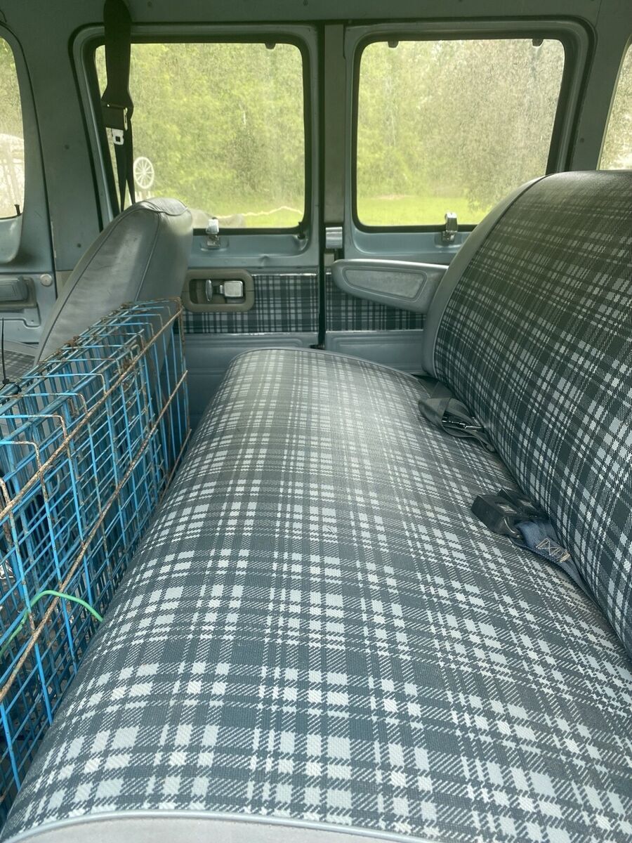 1981 Plymouth Voyager PB350 - photo 5