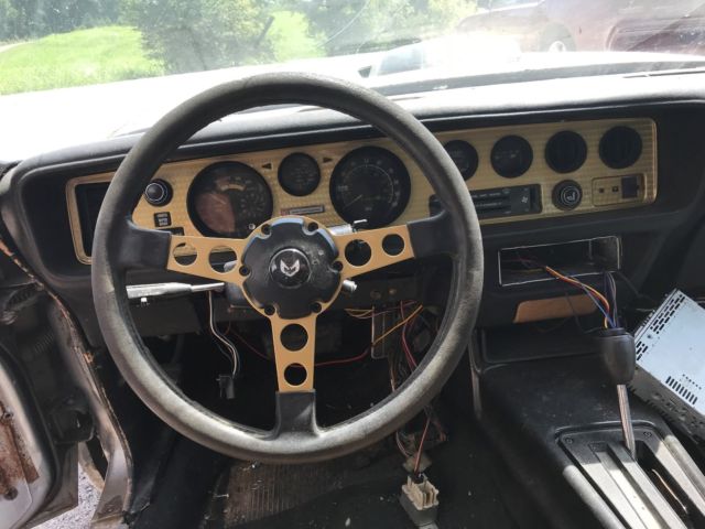 1981 Pontiac Trans Am - photo 10
