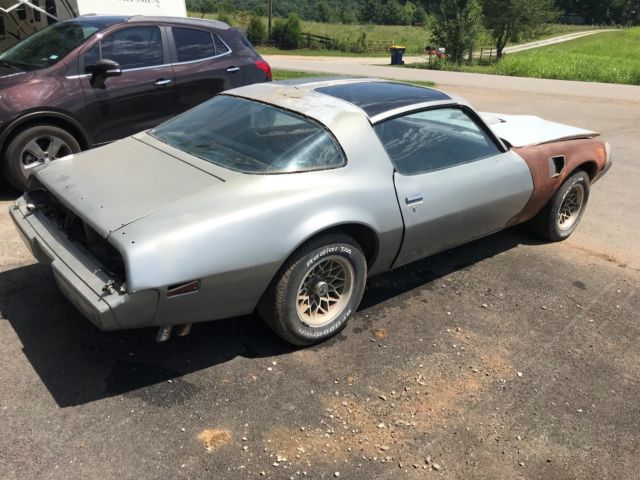 1981 Pontiac Trans Am - photo 5