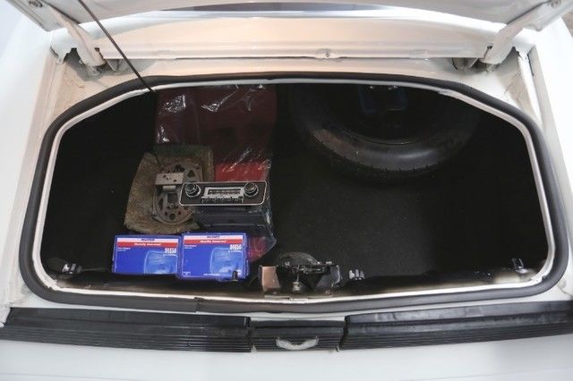 1981 Pontiac Trans Am 2DR COUPE - photo 10