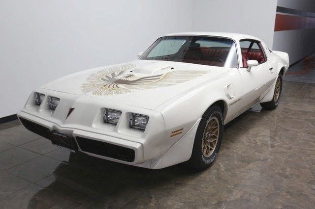 1981 Pontiac Trans Am 2DR COUPE - photo 11