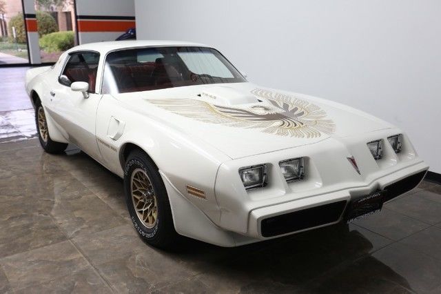 1981 Pontiac Trans Am 2DR COUPE - photo 12