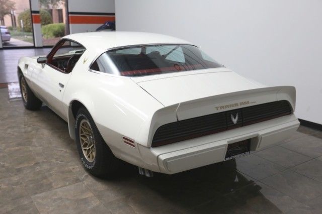 1981 Pontiac Trans Am 2DR COUPE - photo 13