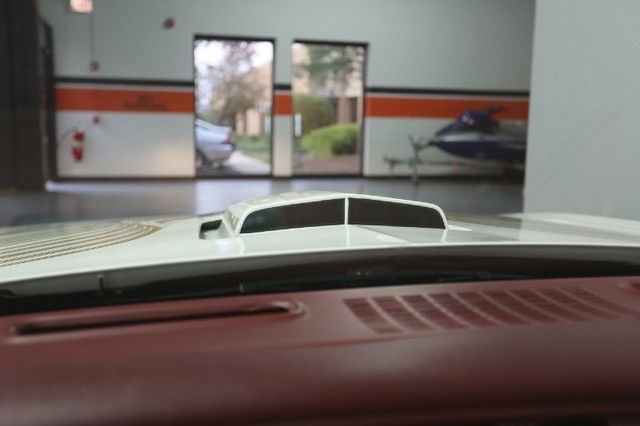 1981 Pontiac Trans Am 2DR COUPE - photo 7