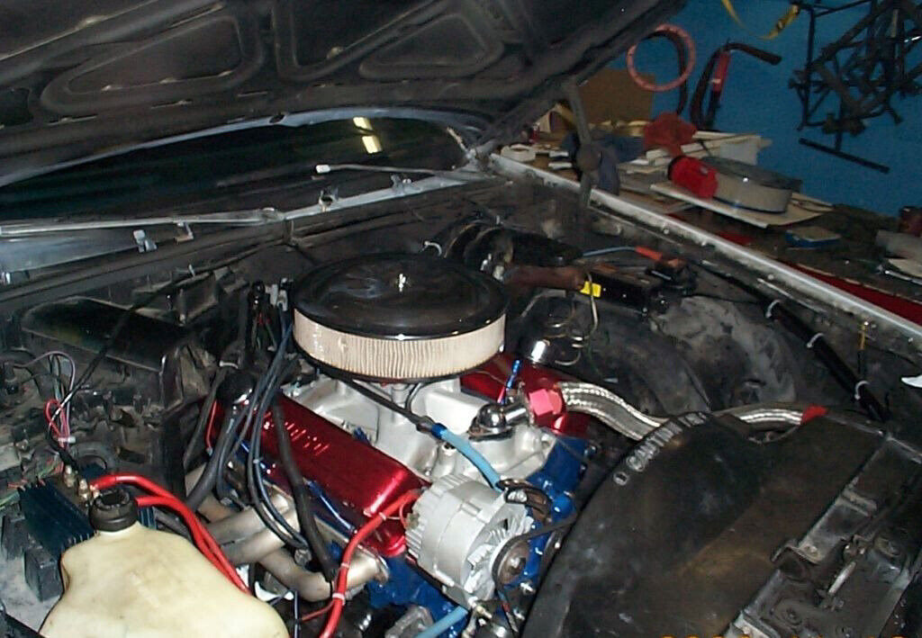 1981 Pontiac Grand Prix - photo 10