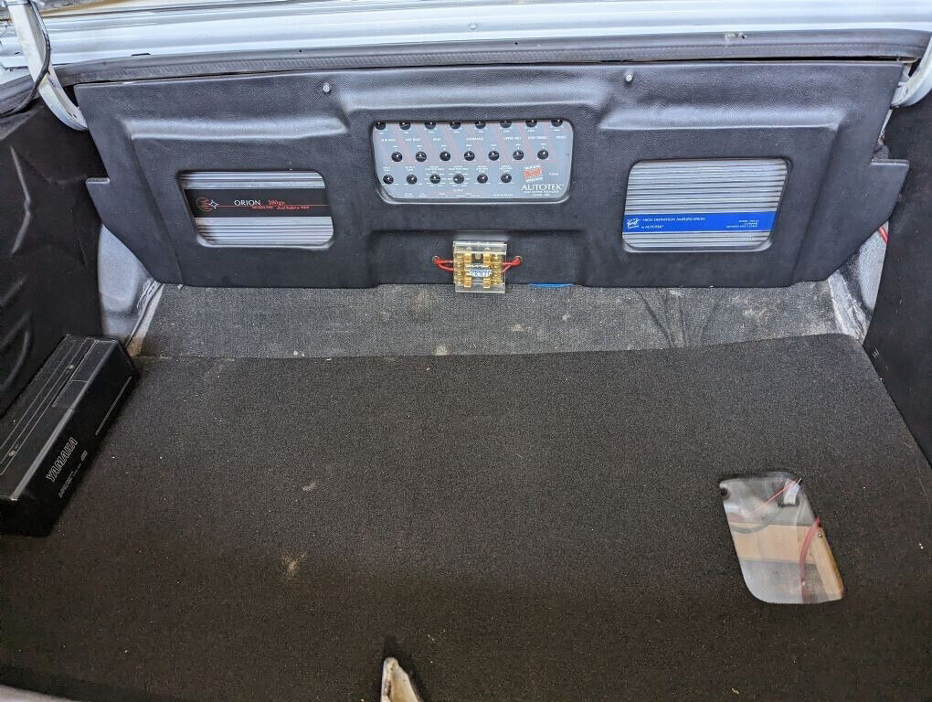 1981 Pontiac Grand Prix - photo 12