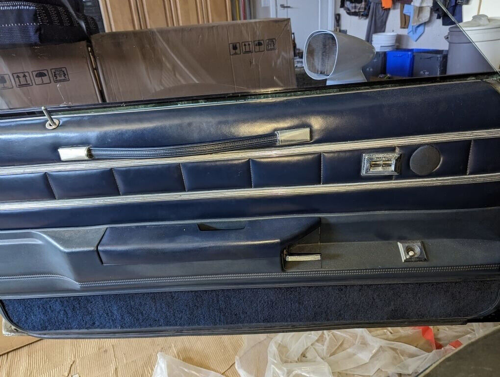 1981 Pontiac Grand Prix - photo 3