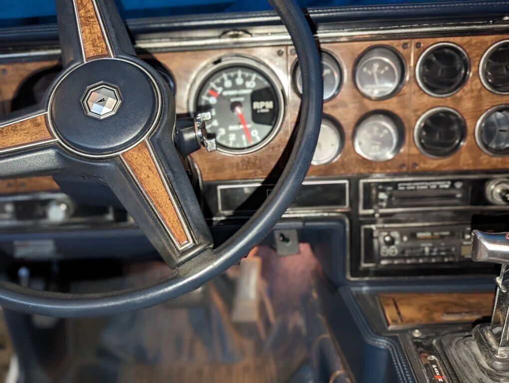 1981 Pontiac Grand Prix - photo 6