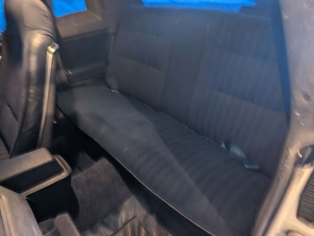 1981 Pontiac Grand Prix - photo 8