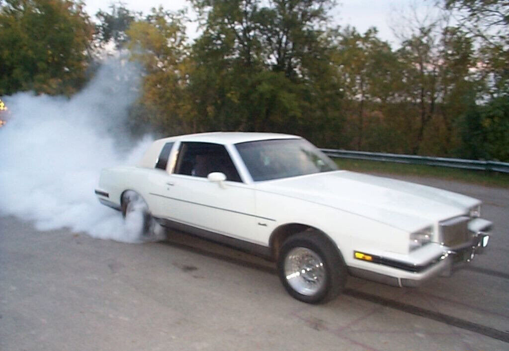 1981 Pontiac Grand Prix - photo 9