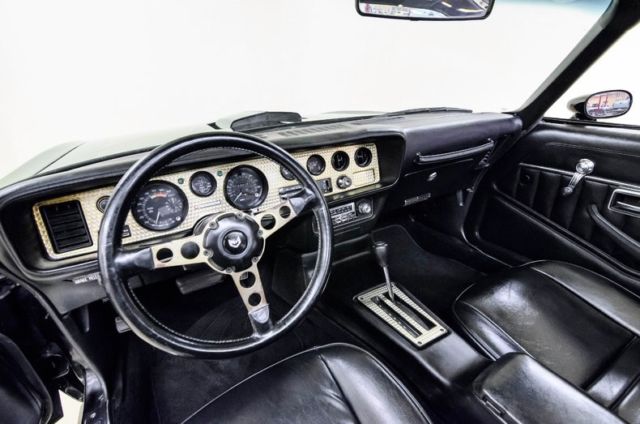 1981 Pontiac Firebird -- - photo 11