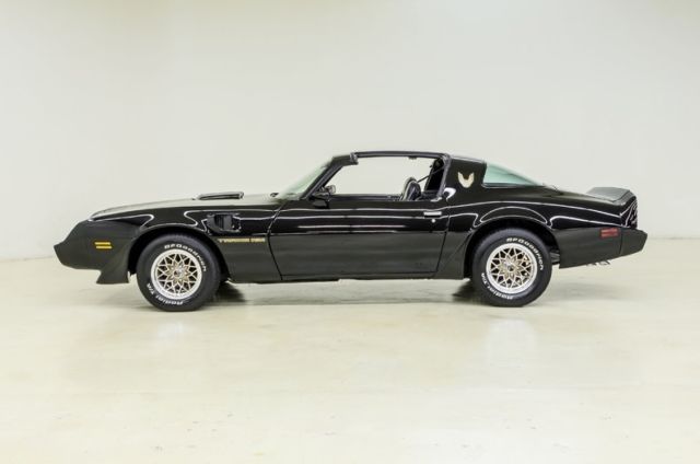 1981 Pontiac Firebird -- - photo 4