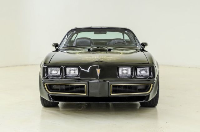 1981 Pontiac Firebird -- - photo 5