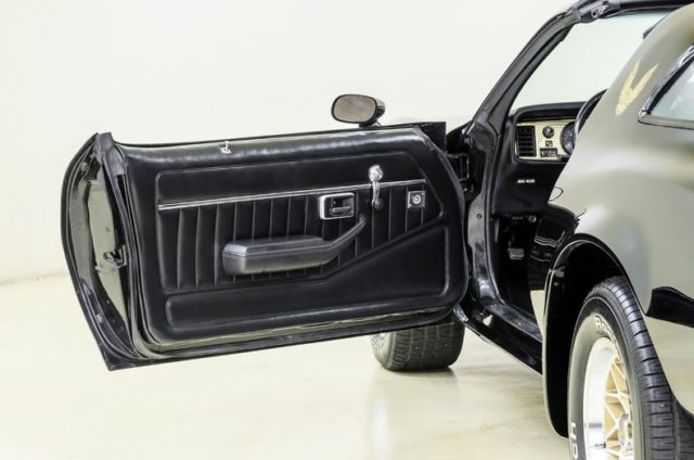 1981 Pontiac Firebird -- - photo 9