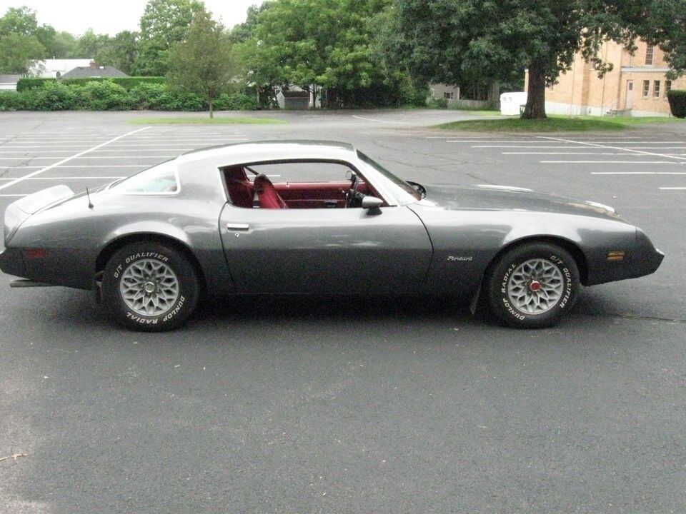 1981 Pontiac Firebird - photo 6