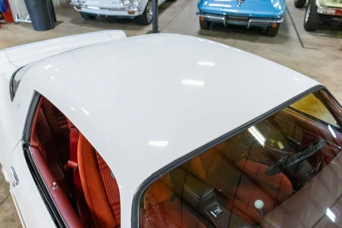 1981 Pontiac Firebird - photo 10