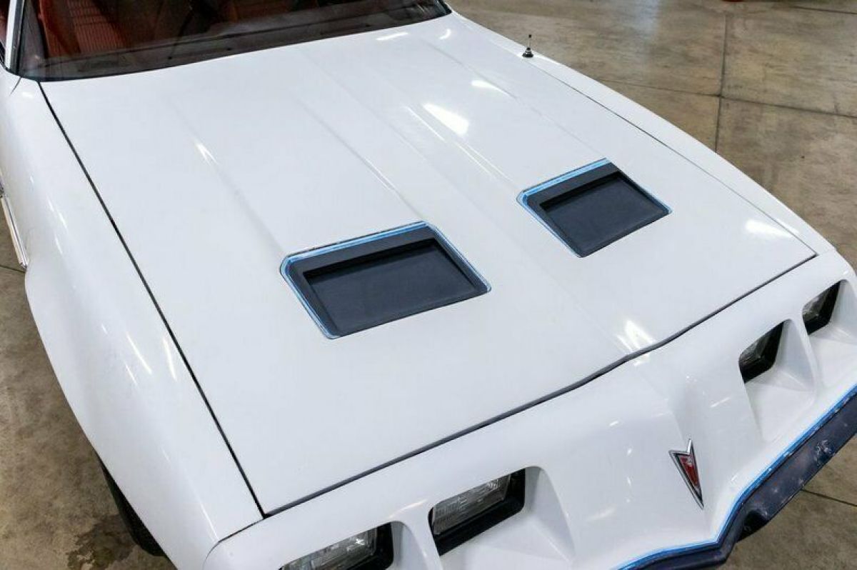 1981 Pontiac Firebird - photo 9